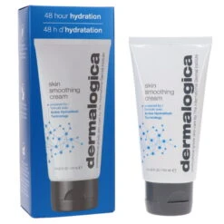 Simple Dermalogica Skin Smoothing Cream 3.4 Oz -Personal Care Shop 1427700.07 2