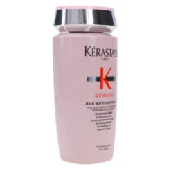 Simple Kerastase Genesis Bain Nutri-Fortifiant Shampoo 8.5 Oz -Personal Care Shop 1428149.08 2