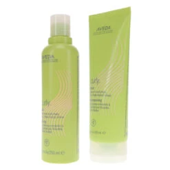 Simple Aveda Be Curly Shampoo 8.5 Oz & Be Curly Conditioner 6.7 Oz Combo Pack 11 Simple Aveda Be Curly Shampoo 8.5 Oz & Be Curly Conditioner 6.7 Oz Combo Pack -Personal Care Shop 1428790.02 4