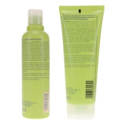 Simple Aveda Be Curly Shampoo 8.5 Oz & Be Curly Conditioner 6.7 Oz Combo Pack 13 Simple Aveda Be Curly Shampoo 8.5 Oz & Be Curly Conditioner 6.7 Oz Combo Pack -Personal Care Shop 1428790.04 4