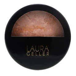 Simple Laura Geller Baked Balance-N-Brighten Color Correcting Foundation Fair 0.32 Oz -Personal Care Shop 1429890.0120copy 2
