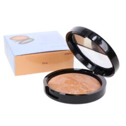 Simple Laura Geller Baked Balance-N-Brighten Color Correcting Foundation Fair 0.32 Oz -Personal Care Shop 1429890.0620copy 2