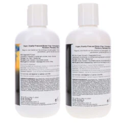 Simple IGK 30,000 Feet Volume Shampoo 8 Oz & 30,000 Feet Volume Conditioner 8 Oz Combo Pack -Personal Care Shop 1430642.03 1