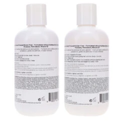 Simple IGK 30,000 Feet Volume Shampoo 8 Oz & 30,000 Feet Volume Conditioner 8 Oz Combo Pack -Personal Care Shop 1430642.04 1