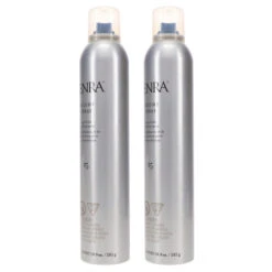 Simple Kenra Volume Spray Hair Spray #25 10 Oz 2 Pack -Personal Care Shop 1430785.02