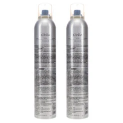 Simple Kenra Volume Spray Hair Spray #25 10 Oz 2 Pack -Personal Care Shop 1430785.04