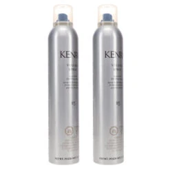 Simple Kenra Volume Spray Hair Spray #25 10 Oz 2 Pack -Personal Care Shop 1430785.06