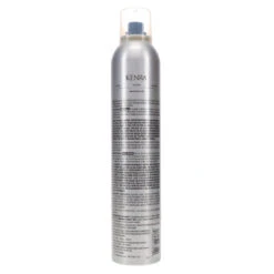 Simple Kenra Volume Spray Hair Spray #25 10 Oz 2 Pack -Personal Care Shop 1430785.08