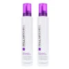 Simple Paul Mitchell Extra-Body Sculpting Foam 6.7 Oz 2 Pack -Personal Care Shop 1430885.01 4