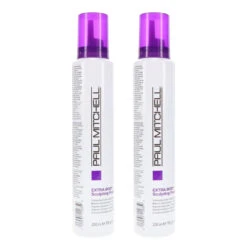 Simple Paul Mitchell Extra-Body Sculpting Foam 6.7 Oz 2 Pack -Personal Care Shop 1430885.06 4