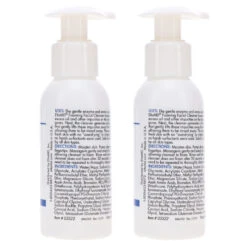 Simple EltaMD Foaming Facial Cleanser 2.7 Oz 2 Pack -Personal Care Shop 1431095.03