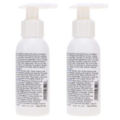 Simple EltaMD Foaming Facial Cleanser 2.7 Oz 2 Pack -Personal Care Shop 1431095.04