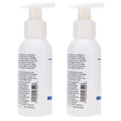Simple EltaMD Foaming Facial Cleanser 2.7 Oz 2 Pack -Personal Care Shop 1431095.05