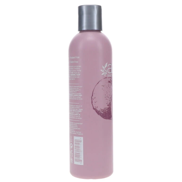 Simple ABBA Volume Shampoo 8 Oz 7 Simple ABBA Volume Shampoo 8 Oz - Image 5