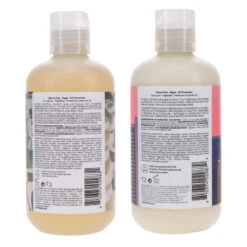 Simple R+CO Dallas Biotin Thickening Shampoo 8.5 Oz & Dallas Biotin Thickening Conditioner 8.5 Oz Combo Pack -Personal Care Shop 1433094.04