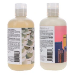 Simple R+CO Dallas Biotin Thickening Shampoo 8.5 Oz & Dallas Biotin Thickening Conditioner 8.5 Oz Combo Pack -Personal Care Shop 1433094.05