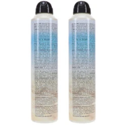 Simple Sexy Hair Texture Sexy Hair High Tide Texturizing Finishing Spray 8 Oz 2 Pack -Personal Care Shop 1433263.03 2