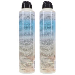 Simple Sexy Hair Texture Sexy Hair High Tide Texturizing Finishing Spray 8 Oz 2 Pack -Personal Care Shop 1433263.04 2