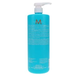 Simple Moroccanoil Extra Volume Shampoo 33.8 Oz -Personal Care Shop 1433932.05 2