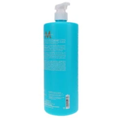 Simple Moroccanoil Extra Volume Shampoo 33.8 Oz -Personal Care Shop 1433932.06 2