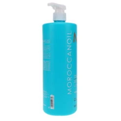 Simple Moroccanoil Extra Volume Shampoo 33.8 Oz -Personal Care Shop 1433932.07 2