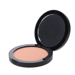 Simple Glo Skin Beauty Pressed Base Beige 0.31 Oz -Personal Care Shop 1433970.01