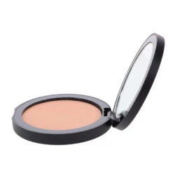 Simple Glo Skin Beauty Pressed Base Beige 0.31 Oz -Personal Care Shop 1433970.03