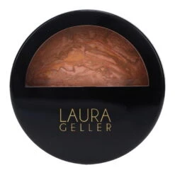Simple Laura Geller Baked Balance-N-Glow Illuminating Foundation Sand 0.16 Oz