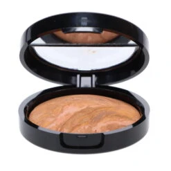 Simple Laura Geller Baked Balance-N-Glow Illuminating Foundation Sand 0.16 Oz -Personal Care Shop 1434289.04 5