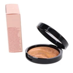 Simple Laura Geller Baked Balance-N-Glow Illuminating Foundation Sand 0.16 Oz -Personal Care Shop 1434289.08 5