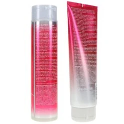 Simple Joico Colorful Anti-Fade Shampoo 10.1 Oz & Colorful Anti-Fade Conditioner 8.5 Oz Combo Pack -Personal Care Shop 1435256.03 scaled 1