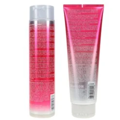 Simple Joico Colorful Anti-Fade Shampoo 10.1 Oz & Colorful Anti-Fade Conditioner 8.5 Oz Combo Pack -Personal Care Shop 1435256.04 scaled 1