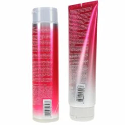Simple Joico Colorful Anti-Fade Shampoo 10.1 Oz & Colorful Anti-Fade Conditioner 8.5 Oz Combo Pack -Personal Care Shop 1435256.05 scaled 1