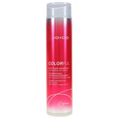 Simple Joico Colorful Anti-Fade Shampoo 10.1 Oz & Colorful Anti-Fade Conditioner 8.5 Oz Combo Pack -Personal Care Shop 1435256.07 scaled 1