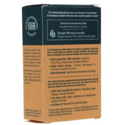 Simple L’Occitane Intensive Repair Solid Shampoo 2.1 Oz -Personal Care Shop 1436349.03 2