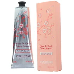 Simple L’Occitane Cherry Blossom Hand Cream 5.1 Oz -Personal Care Shop 1436362.07 2