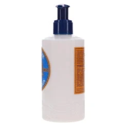 Simple L’Occitane Shea Ultra Rich Body Lotion 8.4 Oz -Personal Care Shop 1436456.03 2