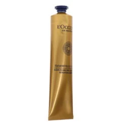 Simple L’Occitane Immortelle Shea Youth Hand Cream 2.6 Oz -Personal Care Shop 1436466.02 2