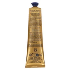 Simple L’Occitane Immortelle Shea Youth Hand Cream 2.6 Oz -Personal Care Shop 1436466.04 2