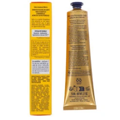 Simple L’Occitane Immortelle Shea Youth Hand Cream 2.6 Oz -Personal Care Shop 1436466.08 2
