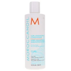 Simple Moroccanoil Curl Enhancing Conditioner 8.5 Oz 14 Simple Moroccanoil Curl Enhancing Conditioner 8.5 Oz -Personal Care Shop 1437127.01