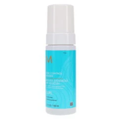 Simple Moroccanoil Curl Control Mousse 5.1 Oz 11 Simple Moroccanoil Curl Control Mousse 5.1 Oz -Personal Care Shop 1437146.02