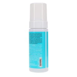 Simple Moroccanoil Curl Control Mousse 5.1 Oz 15 Simple Moroccanoil Curl Control Mousse 5.1 Oz -Personal Care Shop 1437146.06
