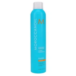 Simple Moroccanoil Luminous Hairspray Strong 8.3 Oz 12 Simple Moroccanoil Luminous Hairspray Strong 8.3 Oz -Personal Care Shop 1437156new.08