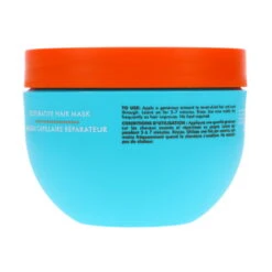 Simple Moroccanoil Restorative Hair Mask 8.5 Oz -Personal Care Shop 1437162.03 2