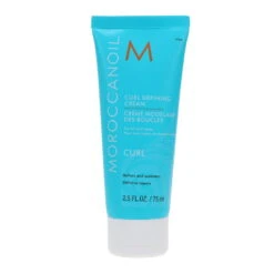 Simple Moroccanoil Curl Defining Styling Cream 2.5 Oz