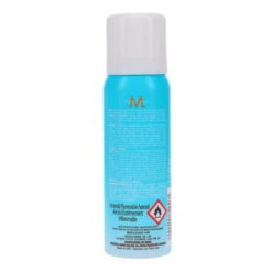 Simple Moroccanoil Dry Shampoo Dark Tones 1.3 Oz -Personal Care Shop 1437180.05 2