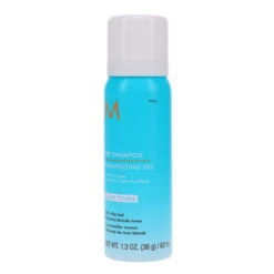 Simple Moroccanoil Dry Shampoo Light Tones 1.3 Oz -Personal Care Shop 1437181.02 2