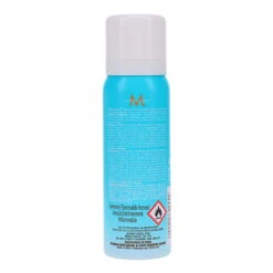 Simple Moroccanoil Dry Shampoo Light Tones 1.3 Oz -Personal Care Shop 1437181.05 2