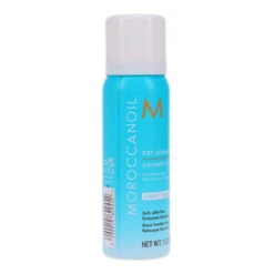 Simple Moroccanoil Dry Shampoo Light Tones 1.3 Oz -Personal Care Shop 1437181.08 2